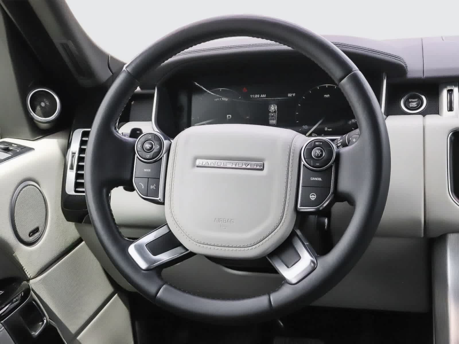 Used 2016 Land Rover Range Rover HSE AWD/4WD image 21