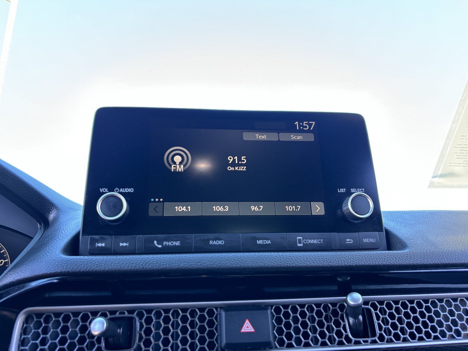 Used 2022 Honda Civic Sport image 23