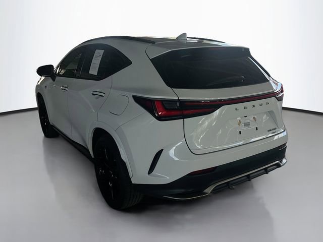 Used 2023 Lexus NX 350 F Sport image 6