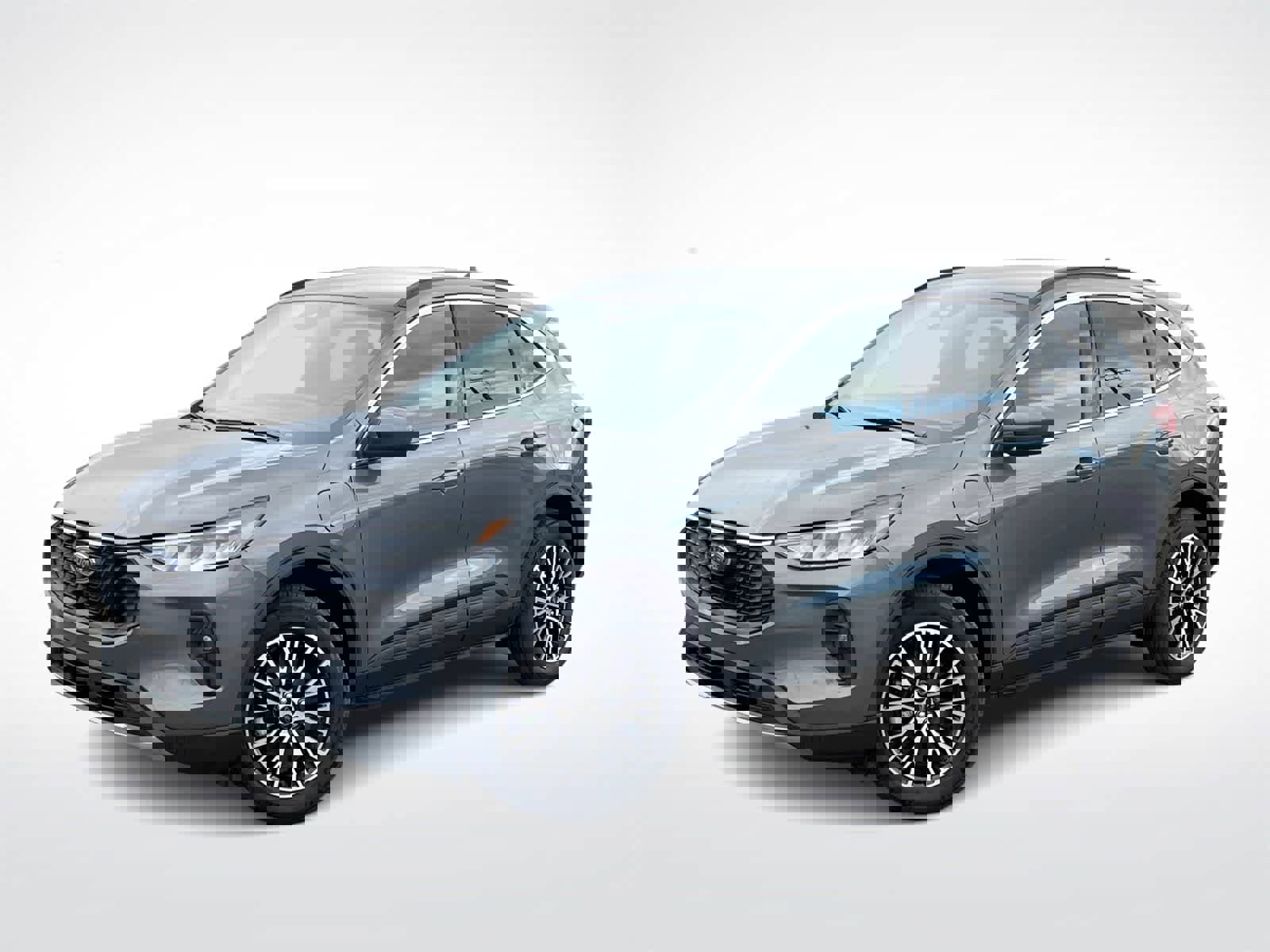 Certified 2025 Ford Escape SE