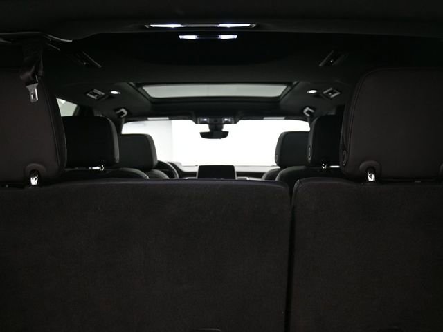 Used 2022 Chevrolet Tahoe High Country AWD/4WD image 37