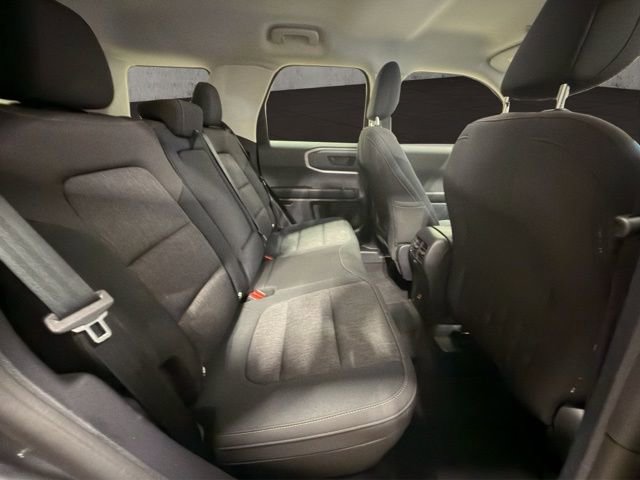 Used 2024 Ford Bronco Sport Big Bend image 21