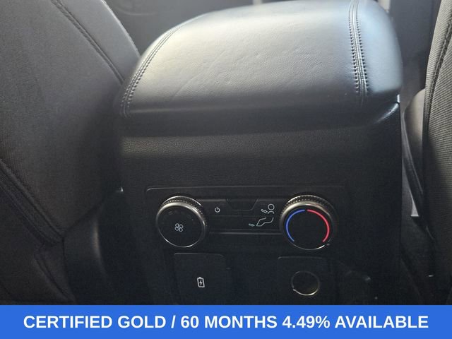 Certified 2022 Ford Explorer XLT RWD image 14