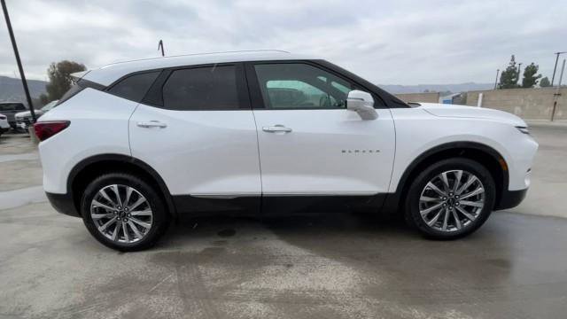 New 2024 Chevrolet Blazer Premier w/ Driver Confidence II Package AWD/4WD image 9