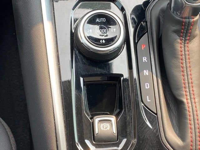 Used 2023 Chevrolet Colorado Z71 w/ Z71 Convenience Package 2 AWD/4WD image 22