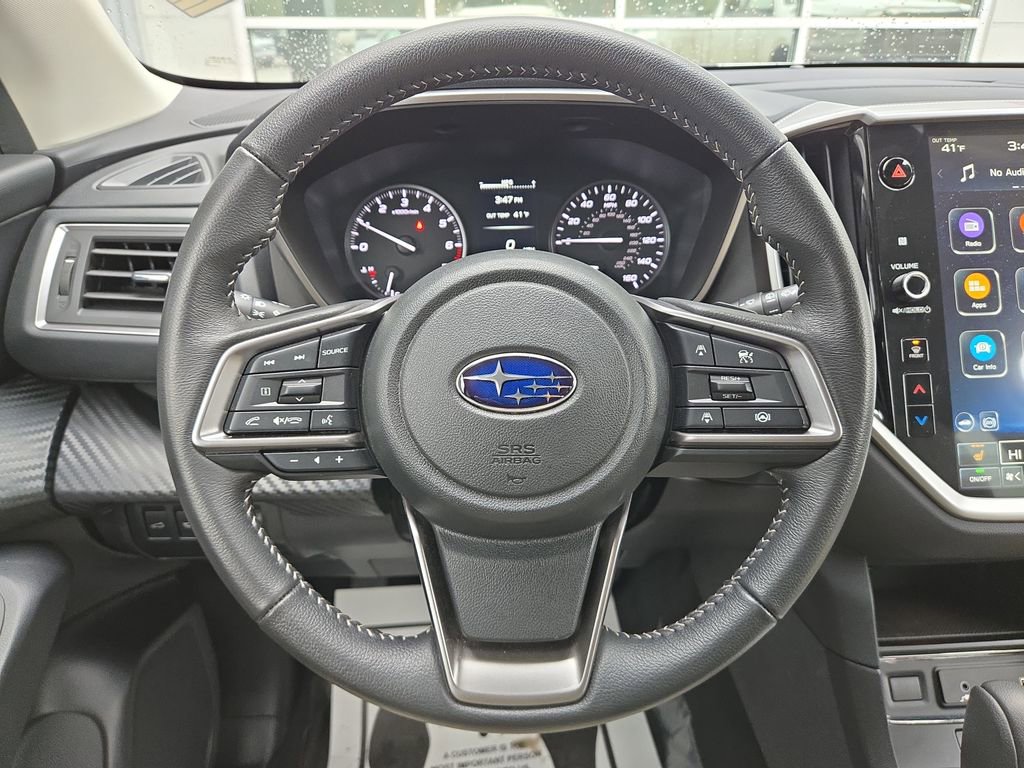 Used 2025 Subaru Ascent Premium w/ Premium Package AWD/4WD image 21