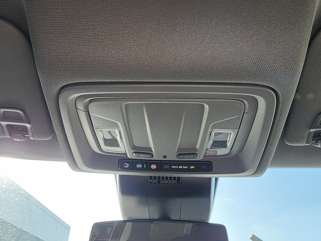 New 2026 GMC Sierra 1500 Elevation w/ X31 Off-Road Package image 35