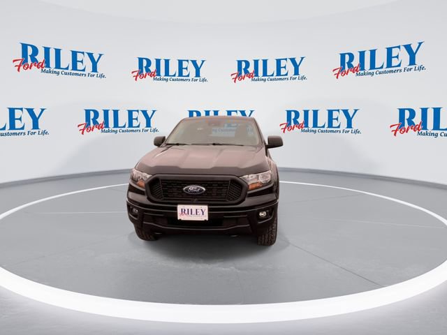 Certified 2019 Ford Ranger XL w/ Equipment Group 101A Mid AWD/4WD image 3