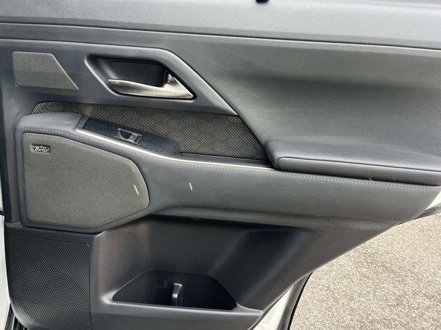 Certified 2024 Lexus GX 550 550 Luxury w/ Accessory Package (Z1) image 25