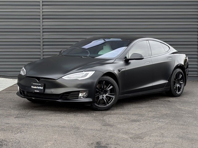 Used 2021 Tesla Model S Long Range