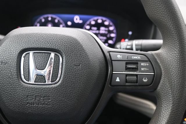 Used 2023 Honda Accord EX image 27