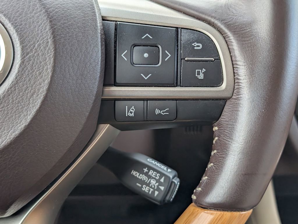 Used 2016 Lexus RX 350 AWD image 17