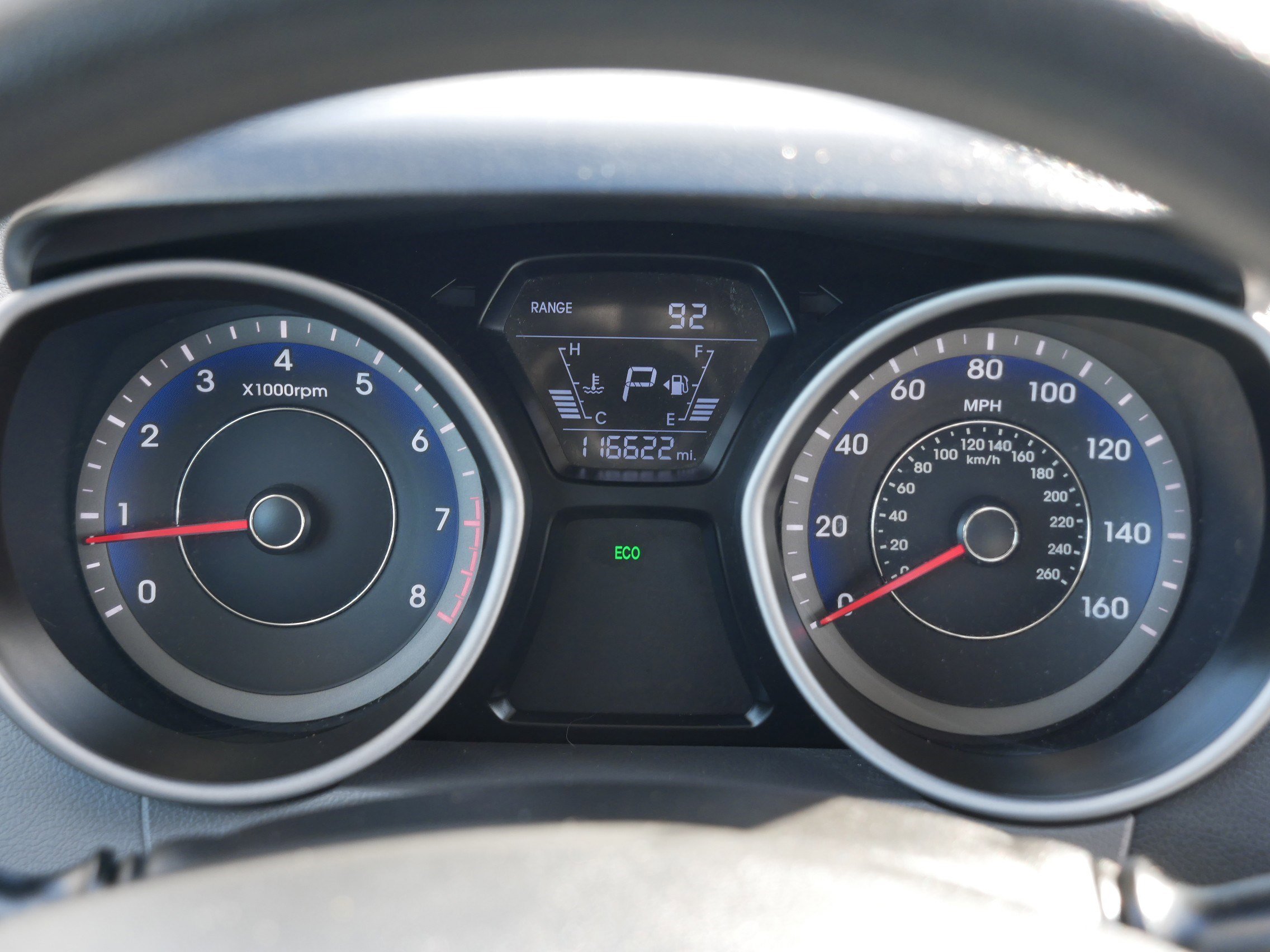 Used 2016 Hyundai Elantra SE FWD image 21