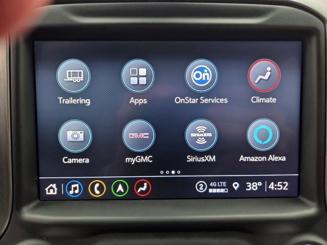 Used 2022 GMC Sierra 2500 Denali w/ Technology Package image 28