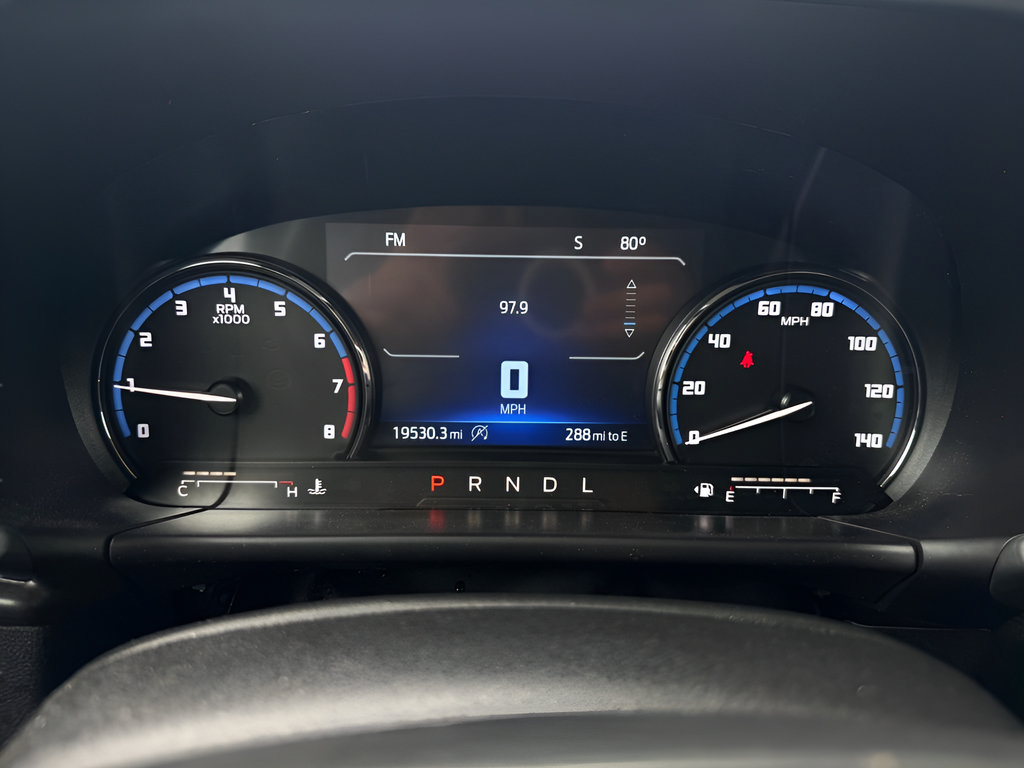 Used 2024 Ford Bronco Sport Outer Banks AWD/4WD image 21