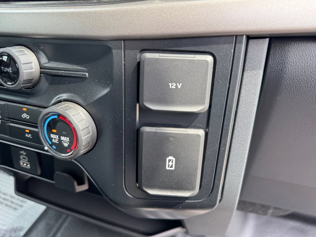 New 2026 Ford F150 XL AWD/4WD image 23