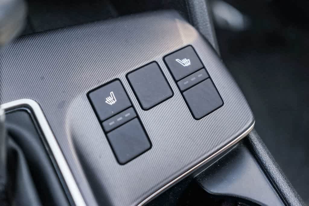 Certified 2026 Kia Sportage EX FWD image 22