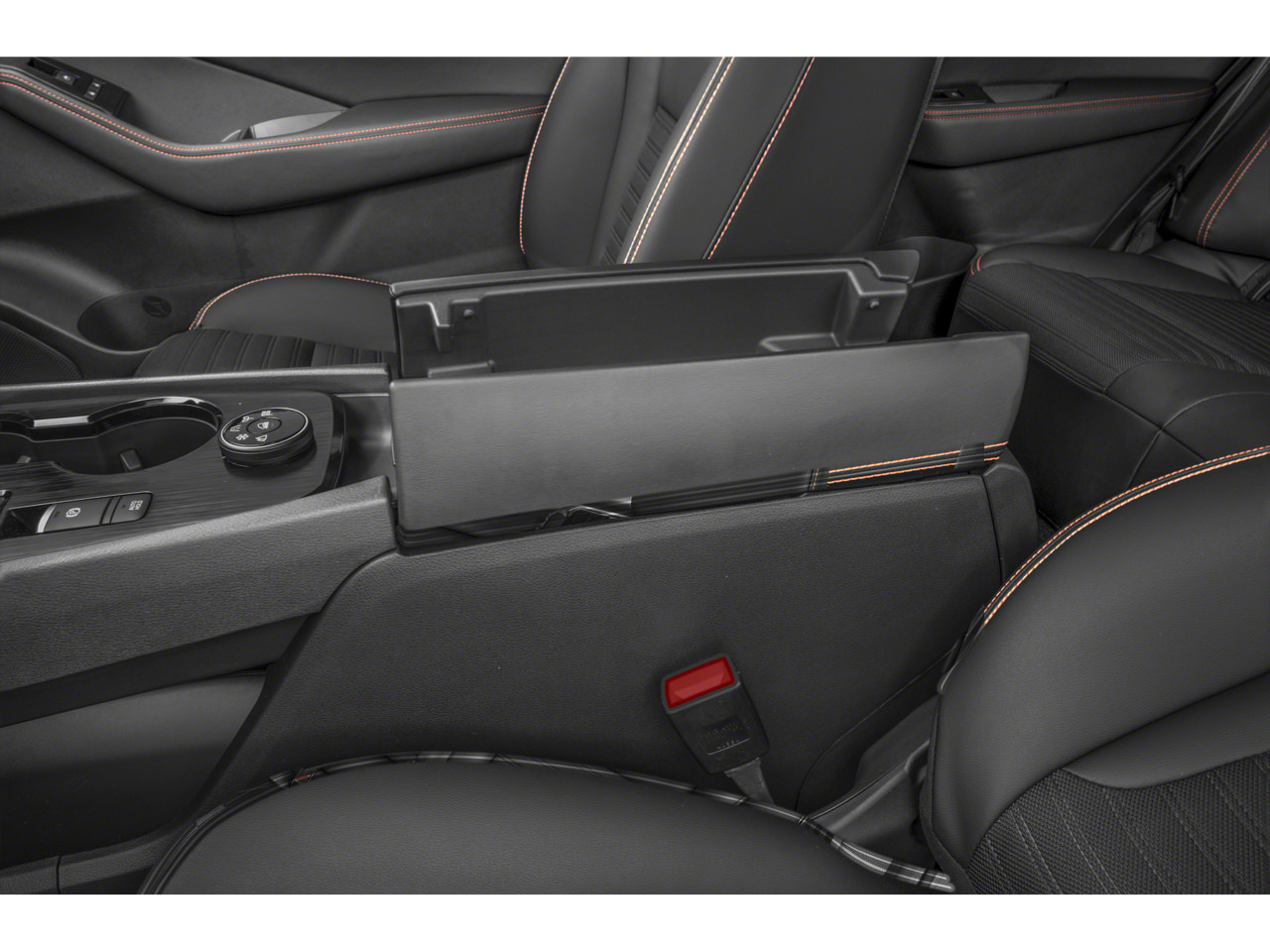 New 2026 Nissan Rogue SV AWD/4WD image 29