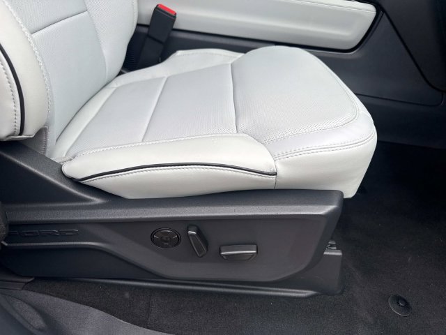 New 2026 Ford Explorer Tremor w/ Tremor Ultimate Package AWD/4WD image 14