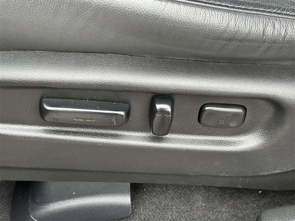 Certified 2023 Honda Passport EX-L image 16