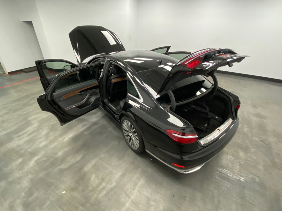 Used 2019 Audi A8 L 3.0T AWD/4WD image 51