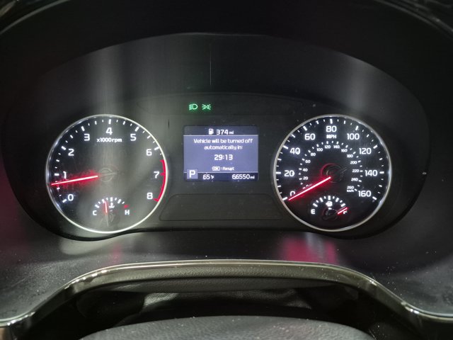 Certified 2021 Kia Seltos EX AWD/4WD image 18
