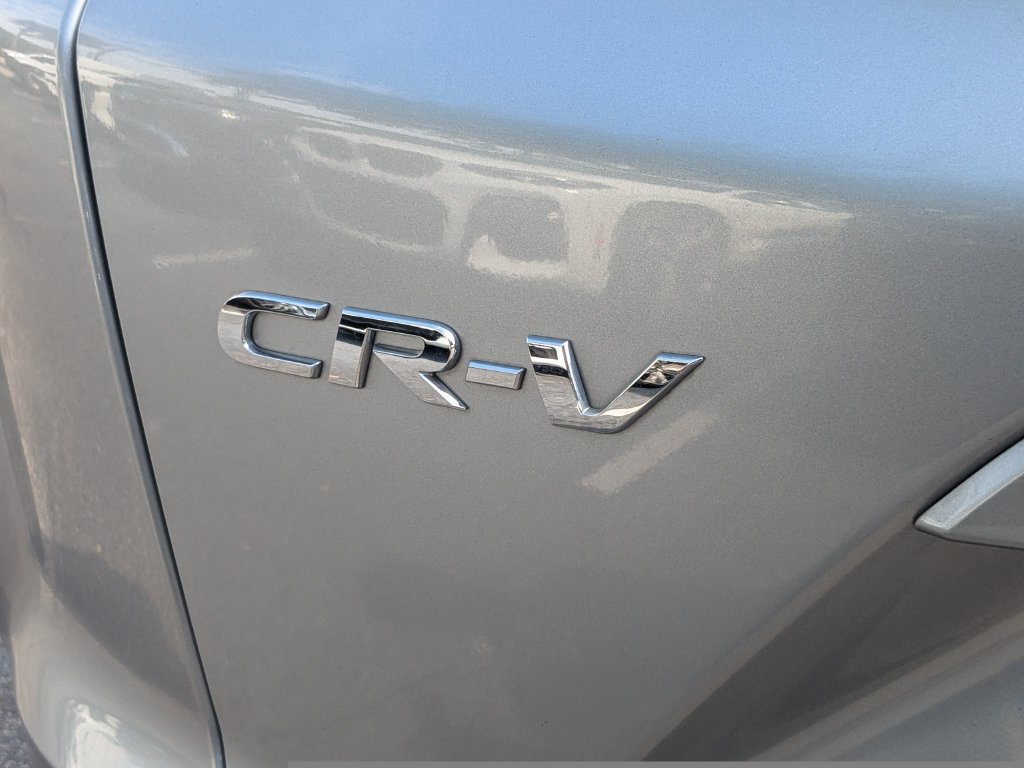 Used 2017 Honda CR-V EX-L image 29