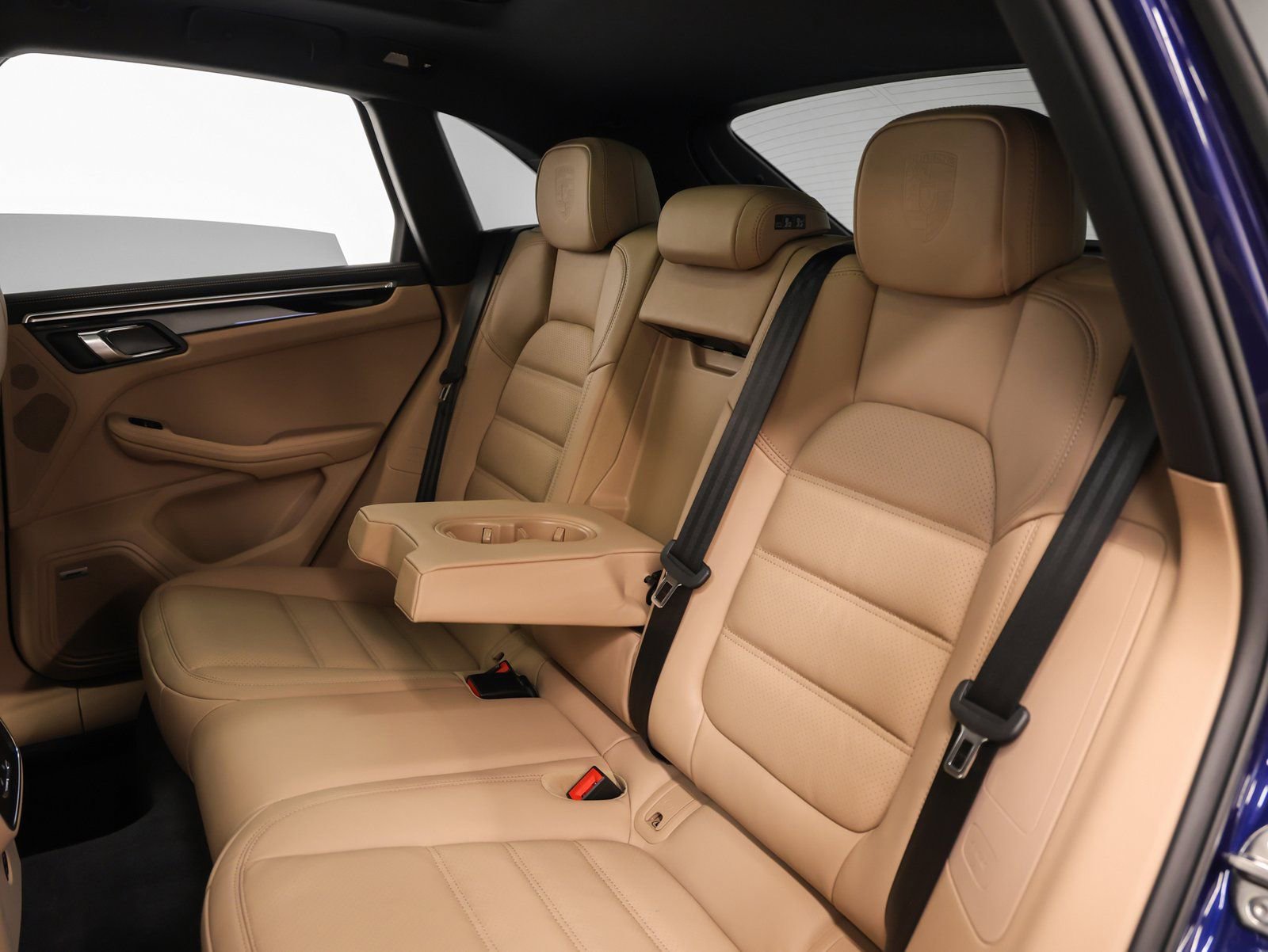 New 2026 Porsche Macan image 42