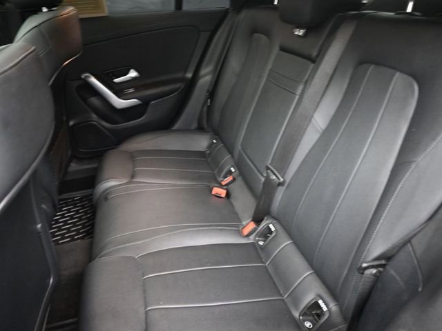 Used 2023 Mercedes-Benz CLA 250 4MATIC image 10