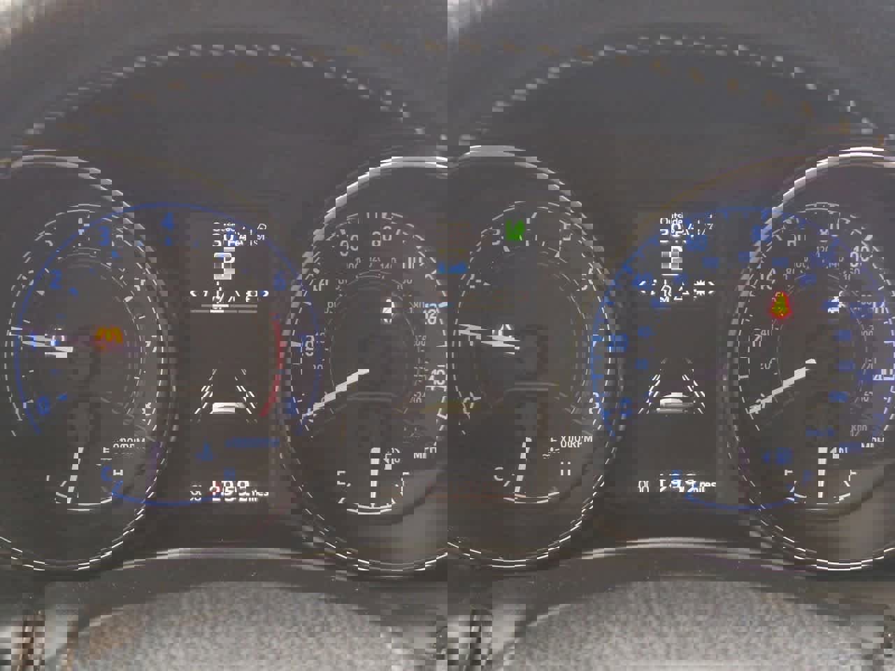 Used 2017 Toyota Corolla iM image 30