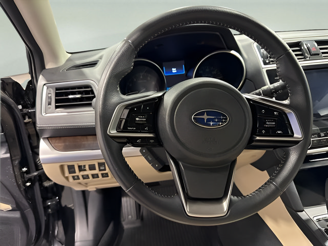 Used 2018 Subaru Outback 2.5i Limited AWD/4WD image 18