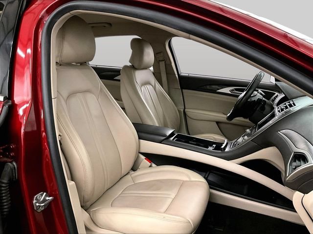 Used 2019 Lincoln MKZ Reserve AWD/4WD image 7