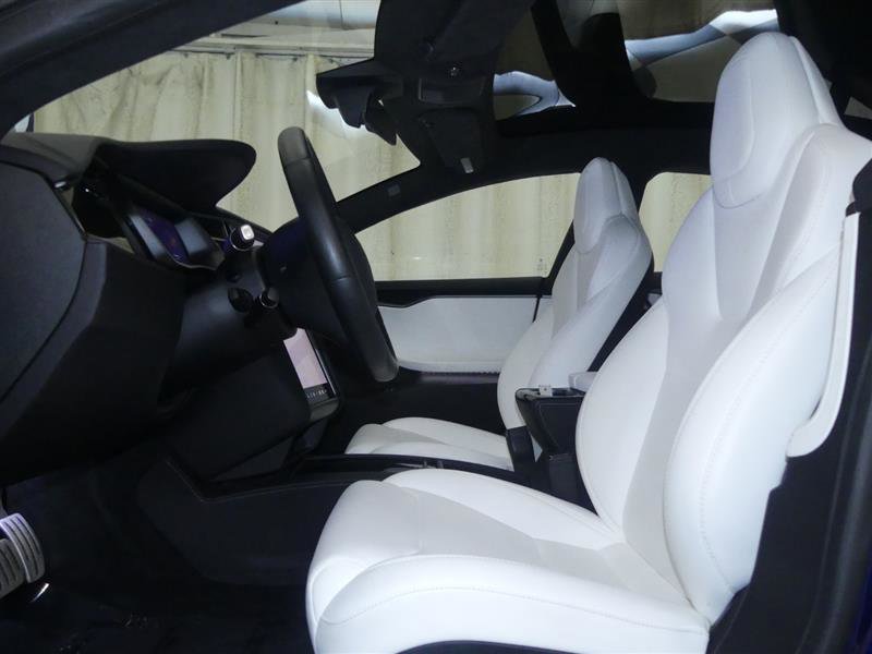 Used 2019 Tesla Model S Performance image 20