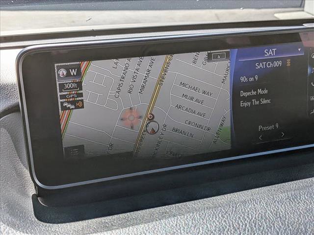 Used 2018 Lexus RX 350 F Sport w/ Cold Area Package image 11