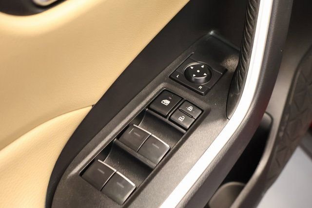 Certified 2025 Toyota RAV4 XLE Premium image 12