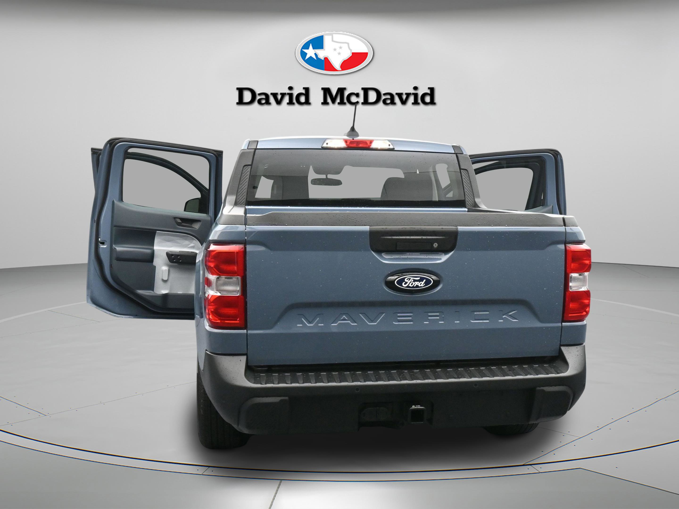 Used 2026 Ford Maverick XLT w/ XLT Luxury Package AWD/4WD image 45