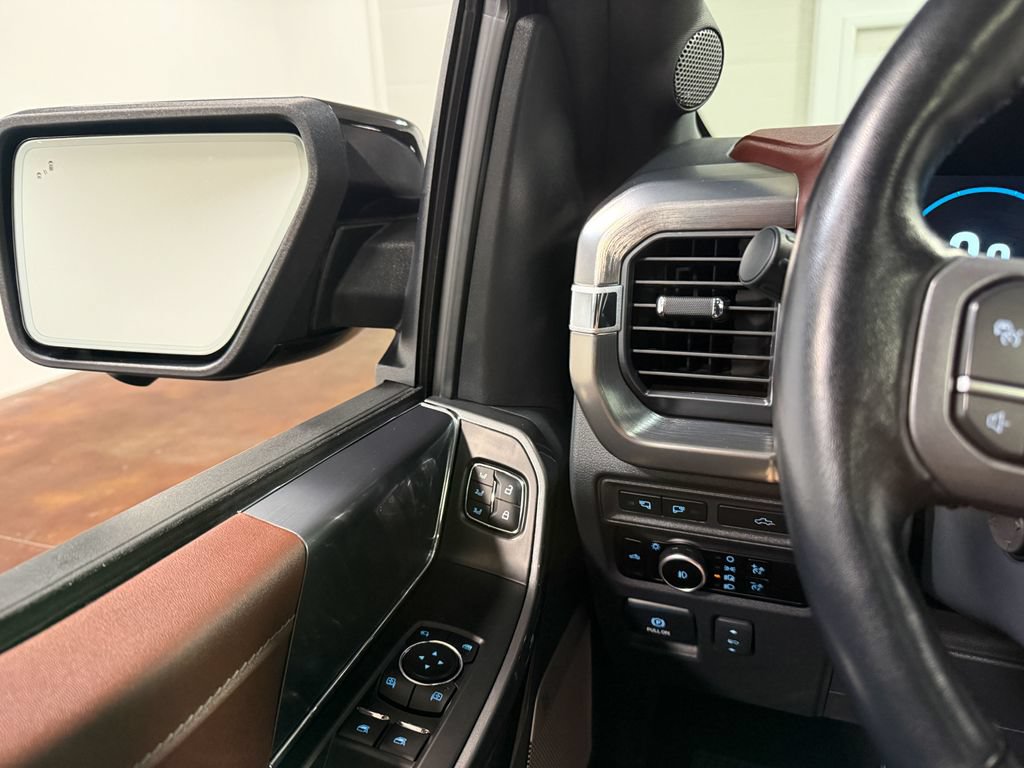 Used 2023 Ford F150 Lariat w/ Equipment Group 502A High AWD/4WD image 75