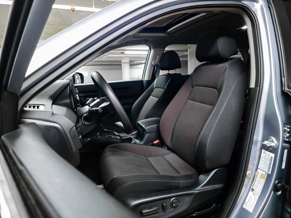 Certified 2024 Honda CR-V EX image 18