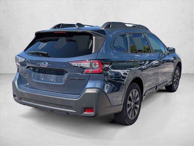 Used 2025 Subaru Outback Onyx Edition AWD/4WD image 5