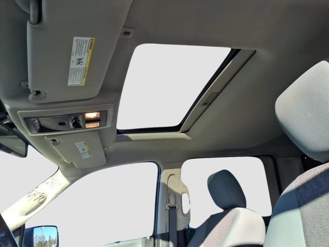 Used 2018 RAM 1500 Big Horn AWD/4WD image 18