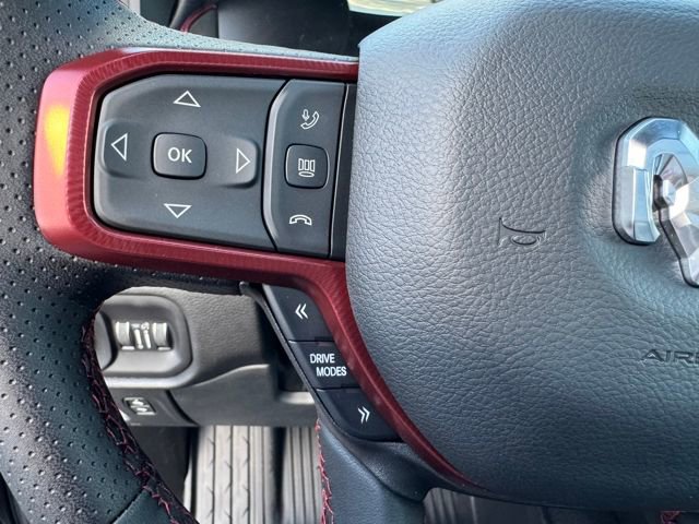 New 2026 RAM 1500 Rebel image 25