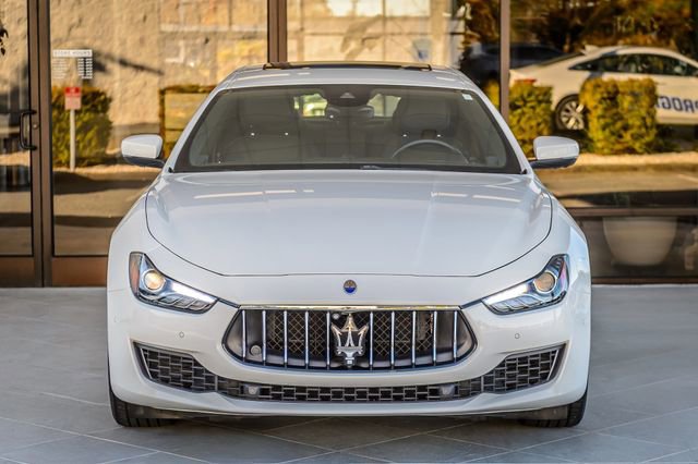 Used 2019 Maserati Ghibli S image 5