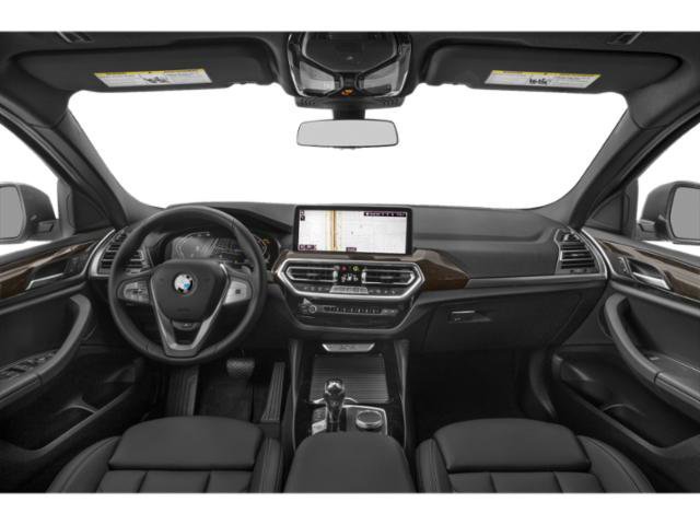 Used 2024 BMW X4 M40i w/ Premium Package AWD/4WD image 11