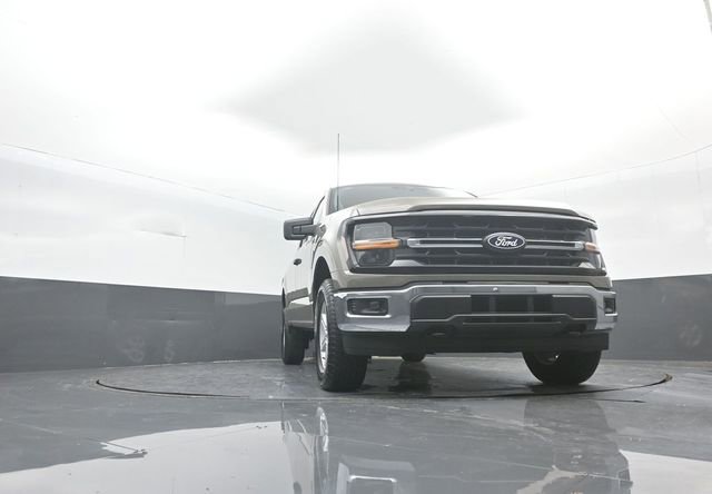 New 2026 Ford F150 XLT w/ Tow/Haul Package image 28