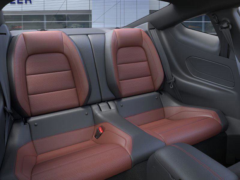 New 2026 Ford Mustang Premium image 33
