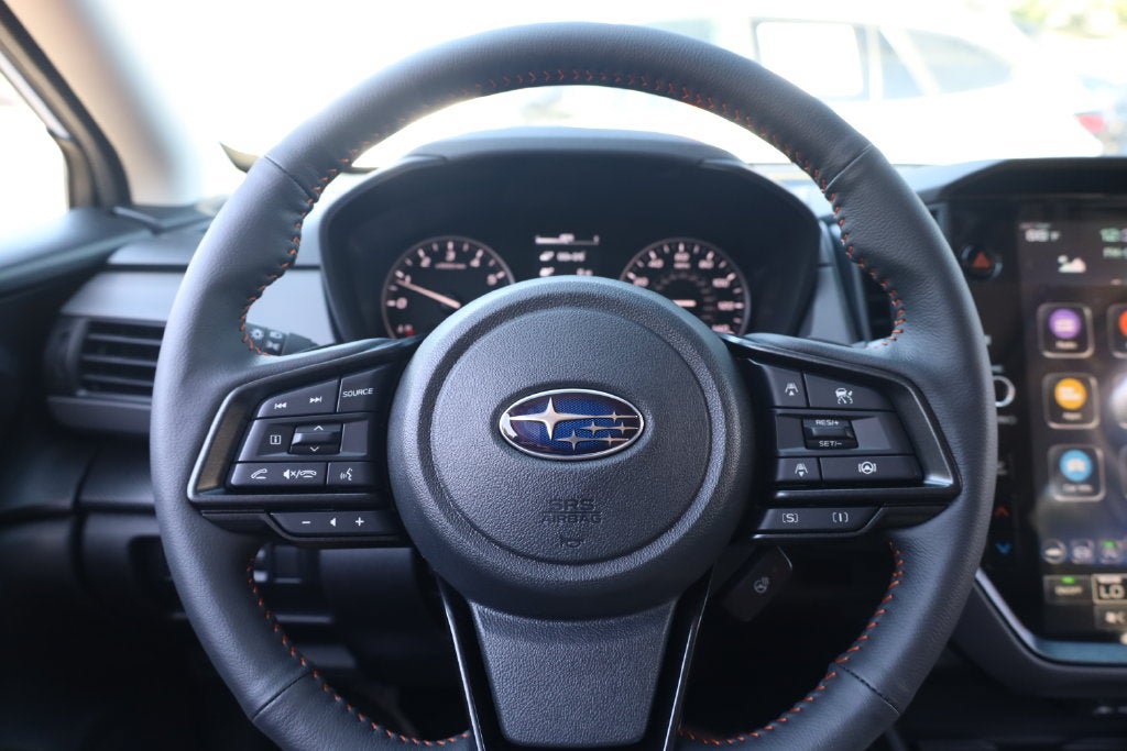 New 2027 Subaru Crosstrek 2.5i Limited AWD/4WD image 8