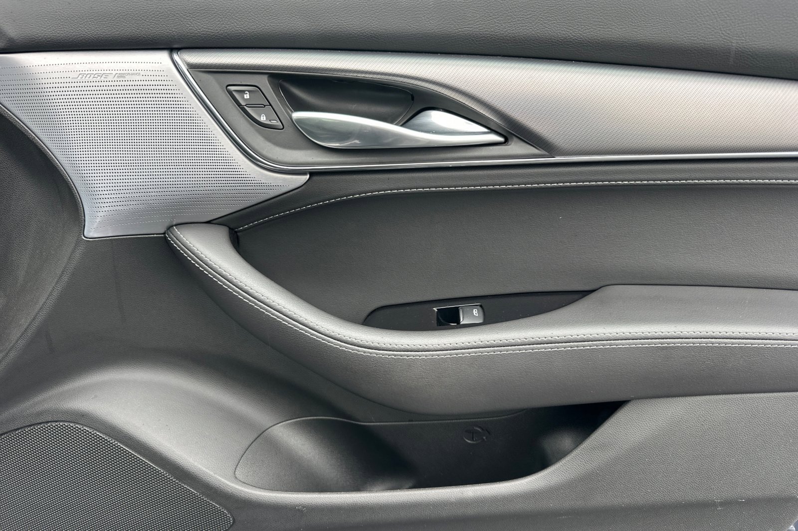 Certified 2024 Cadillac CT5 Premium Luxury image 21