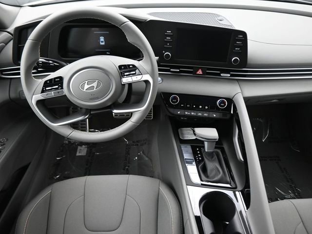 New 2026 Hyundai Elantra SEL Sport Premium FWD image 12