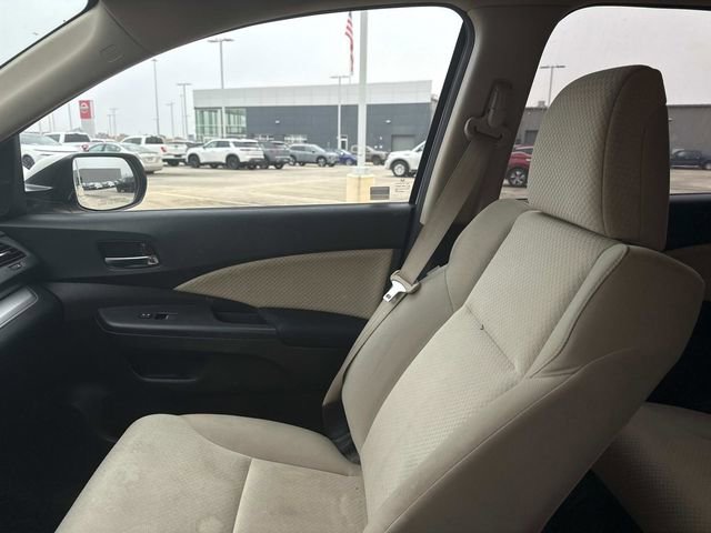 Used 2016 Honda CR-V EX image 19