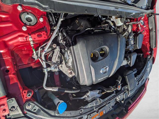 Used 2023 MAZDA CX-50 2.5 S w/ Preferred Plus Pkg image 24